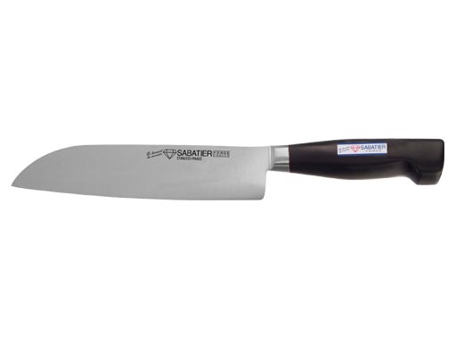 DS Forgé Couteau Santoku 18cm